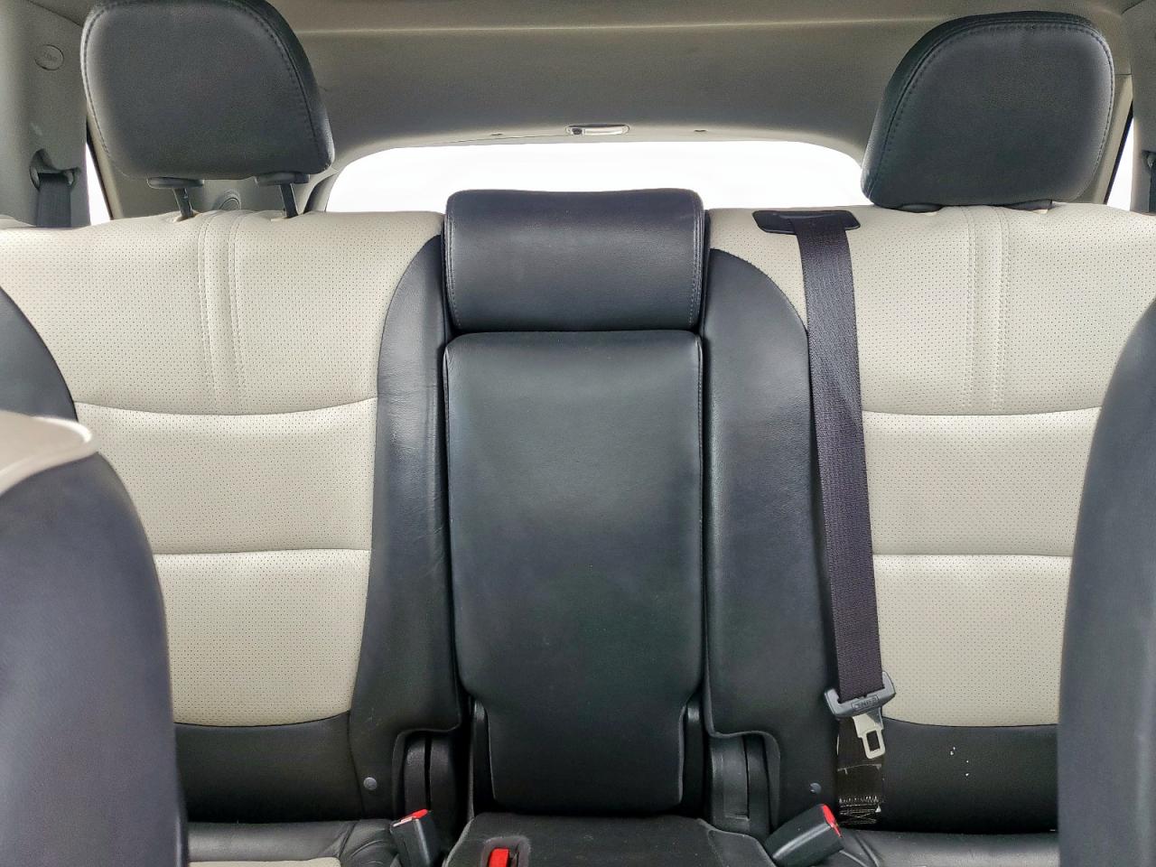 2012 Kia Sorento Sx VIN: 5XYKWDA27CG268637 Lot: 63436855