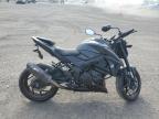 2018 SUZUKI GSX-S750 M   for sale at Copart QC - MONTREAL