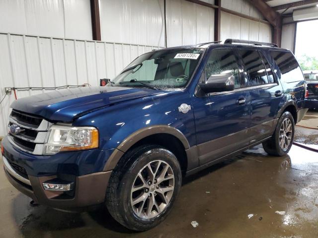 2017 Ford Expedition Xlt
