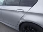 2016 BMW 530D M SPO for sale at Copart CHESTER