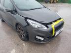 2018 FORD FIESTA ST- for sale at Copart ST HELENS