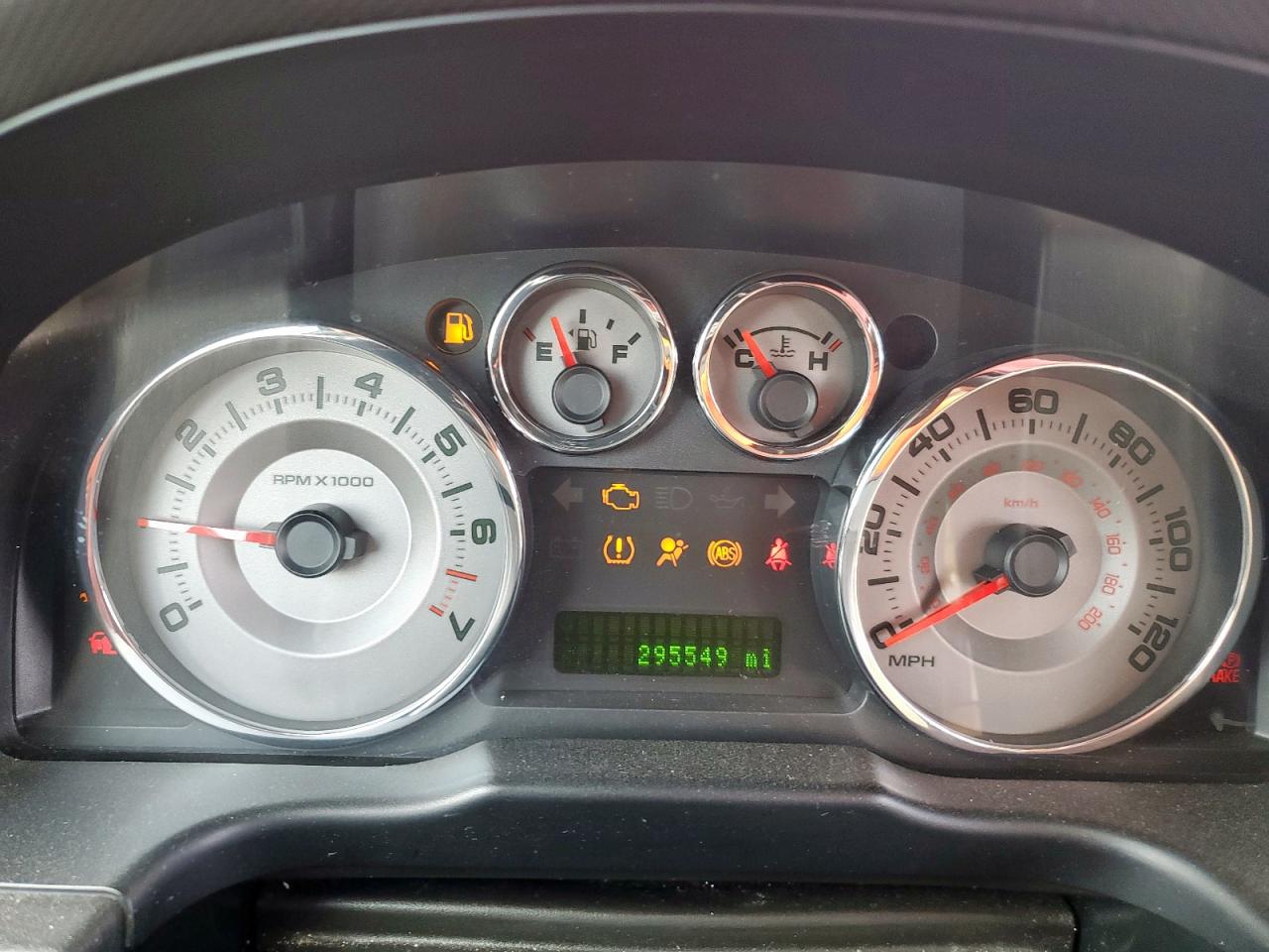 2010 Ford Edge Limited VIN: 2FMDK3KC2ABA97721 Lot: 64509675