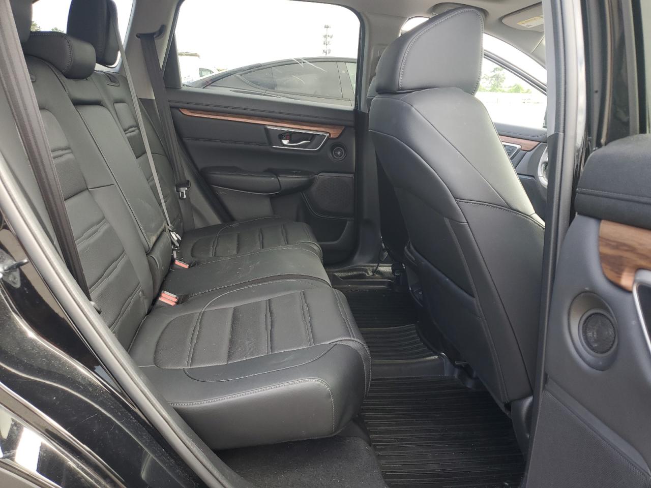 2021 Honda Cr-V Exl VIN: 5J6RW2H81ML019313 Lot: 63165345