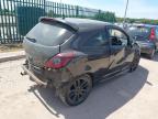 2013 VAUXHALL CORSA LIMI for sale at Copart WESTBURY