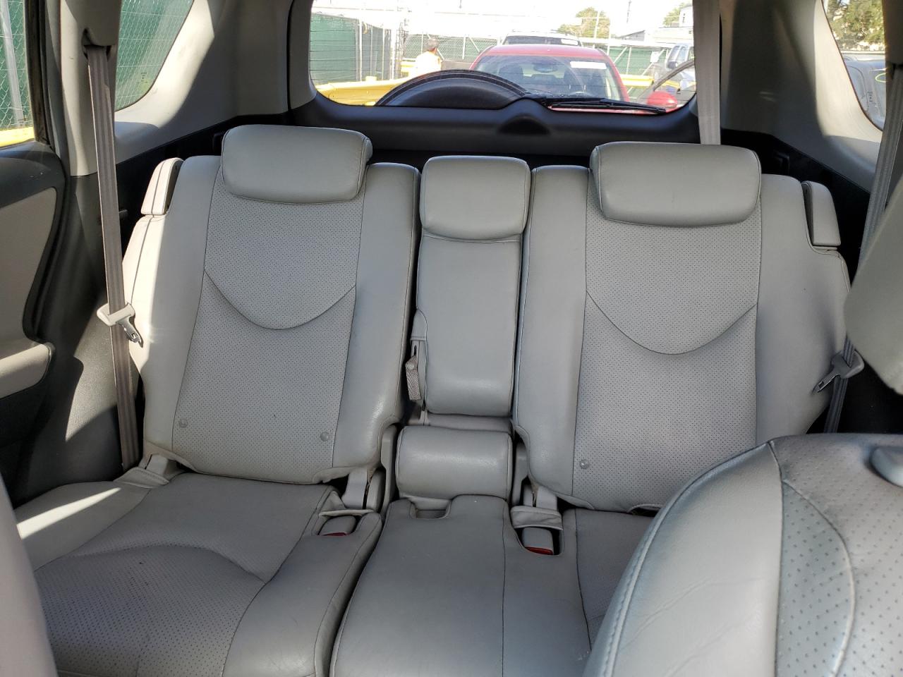 2010 Toyota Rav4 Limited VIN: 2T3DF4DV0AW030495 Lot: 64772575