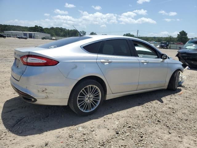 Седаны FORD FUSION 2013 Серебристый