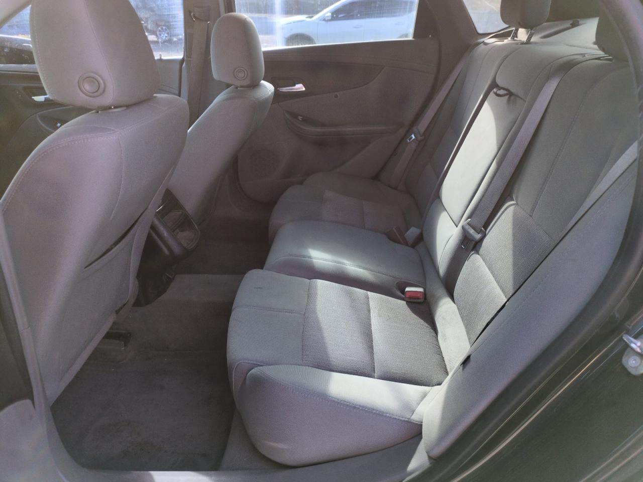 2015 Chevrolet Impala Ls VIN: 2G11Z5SL1F9180109 Lot: 62680435