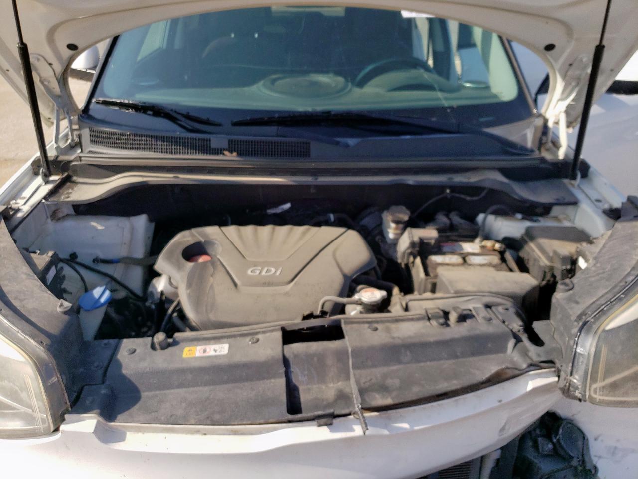 KNDJN2A27F7228224 2015 Kia Soul