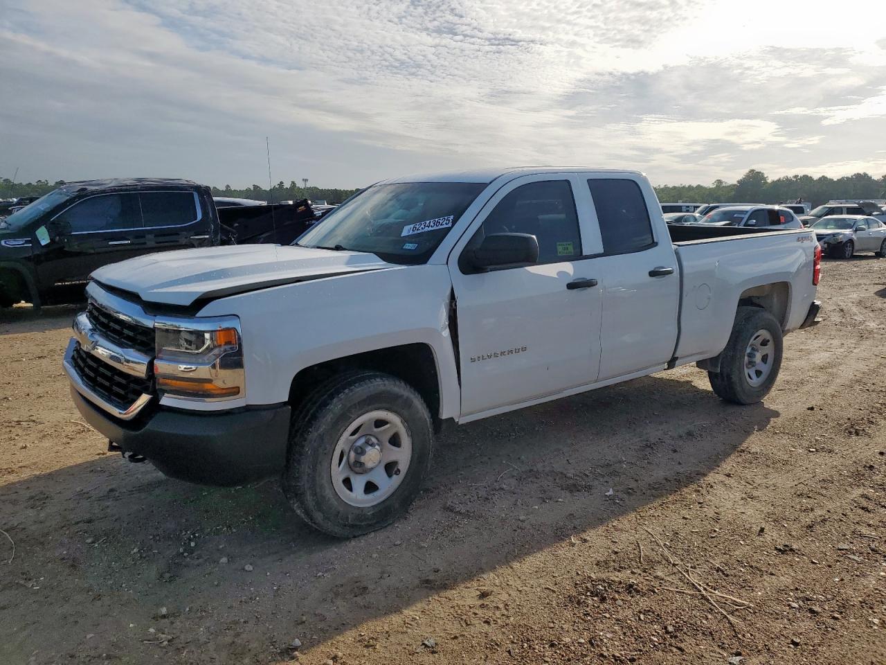 2GCVKNEC5K1159829 CHEVROLET ALL Models 2019
