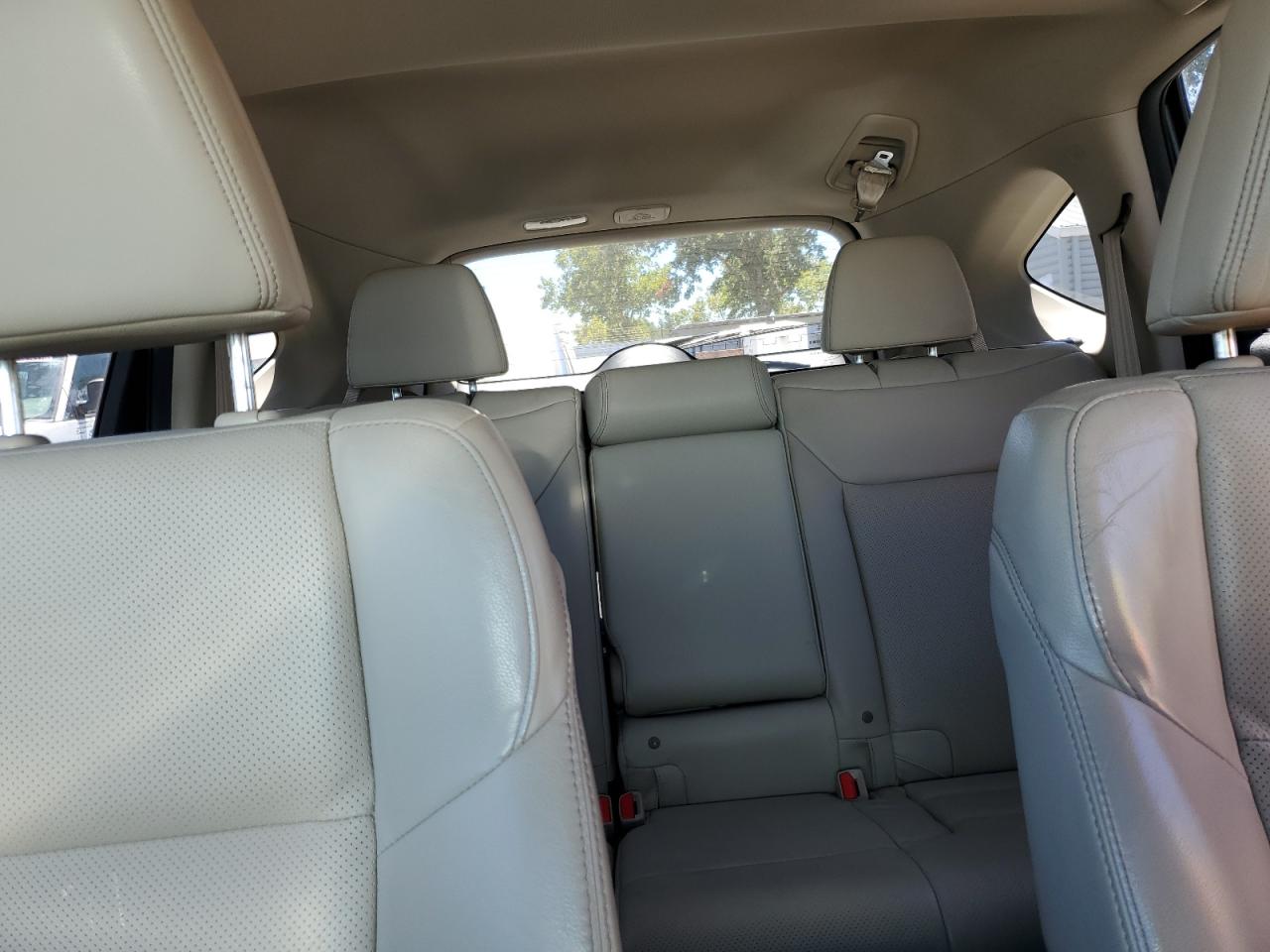 2016 Honda Cr-V Exl VIN: 2HKRM4H75GH667633 Lot: 65651125