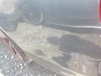 2013 AUDI A4 S LINE for sale at Copart WOLVERHAMPTON