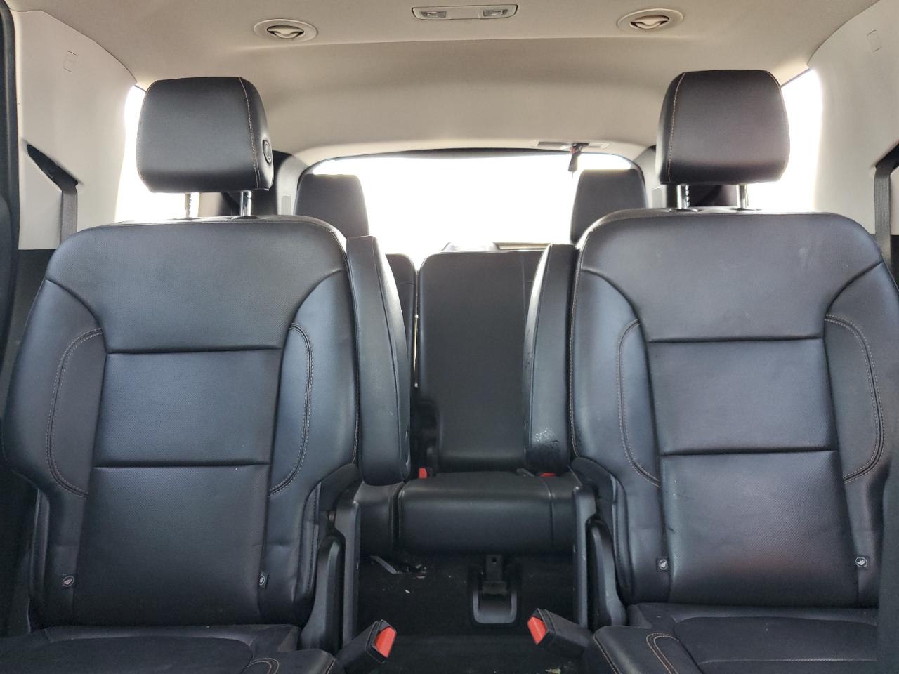 2018 Chevrolet Traverse Premier VIN: 1GNERKKW6JJ160248 Lot: 64592845