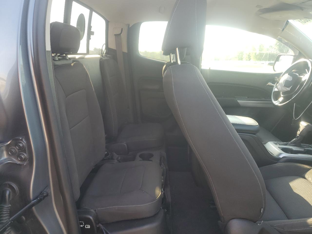 2020 Chevrolet Colorado Lt VIN: 1GCHTCEA0L1239611 Lot: 63581505