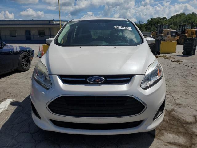  FORD CMAX 2018 Biały