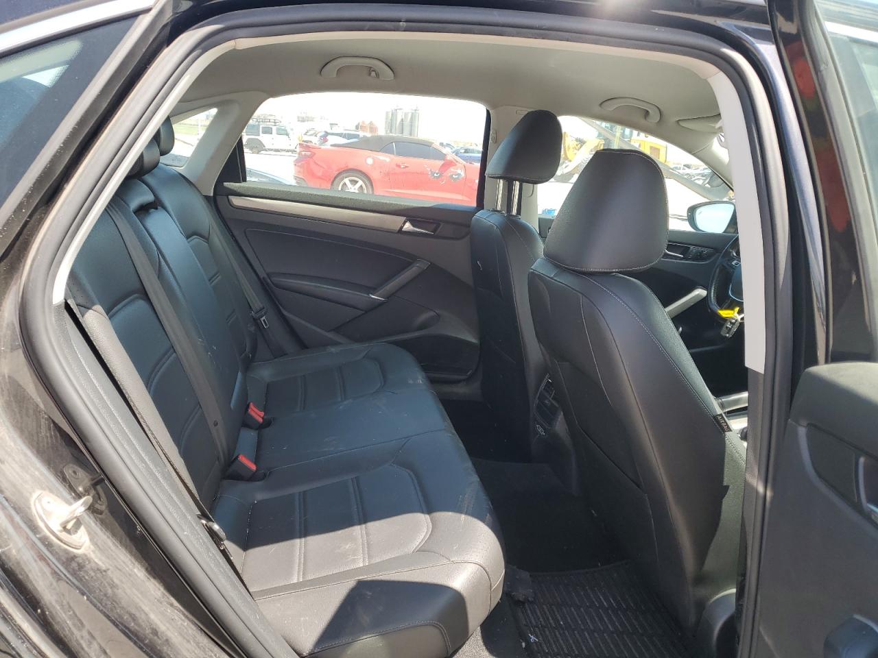 2020 Volkswagen Passat Se VIN: 1VWSA7A32LC019169 Lot: 64189685