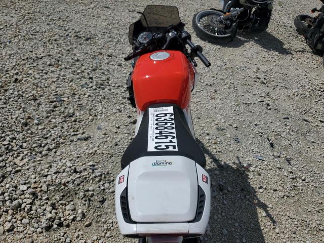 2024 CF MOTO PAPIO SS  