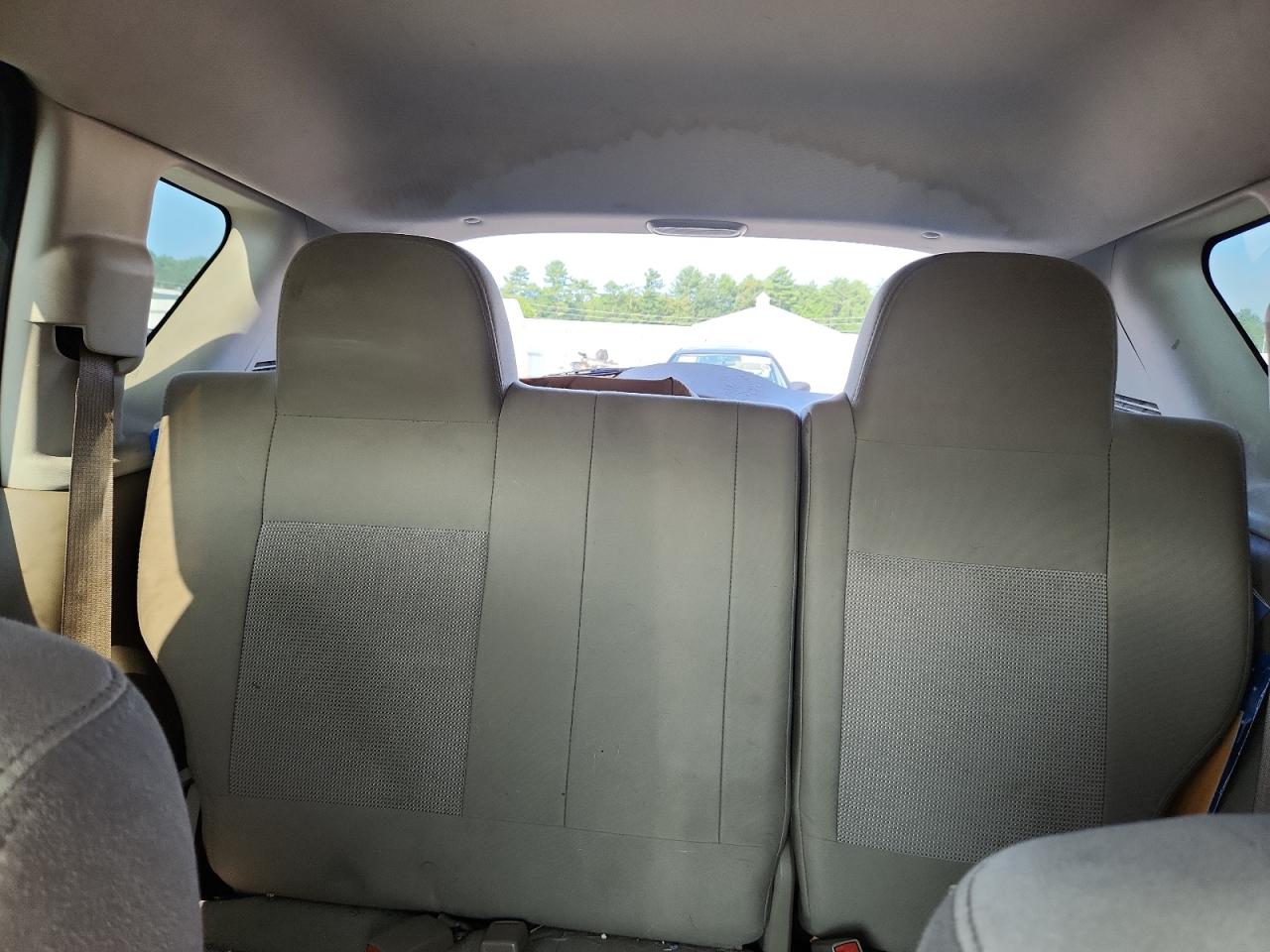 2012 Jeep Compass Latitude VIN: 1C4NJDEB2CD554917 Lot: 65537365