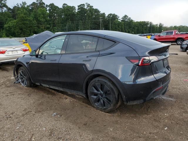  TESLA MODEL Y 2024 Сharcoal