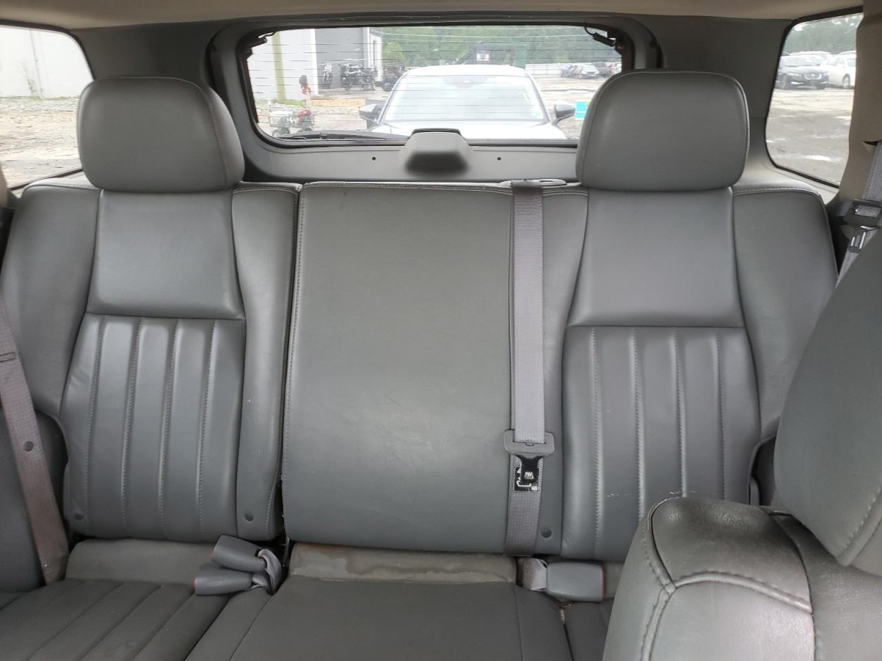 2006 Jeep Grand Cherokee Laredo VIN: 1J4GR48K76C320838 Lot: 64124385