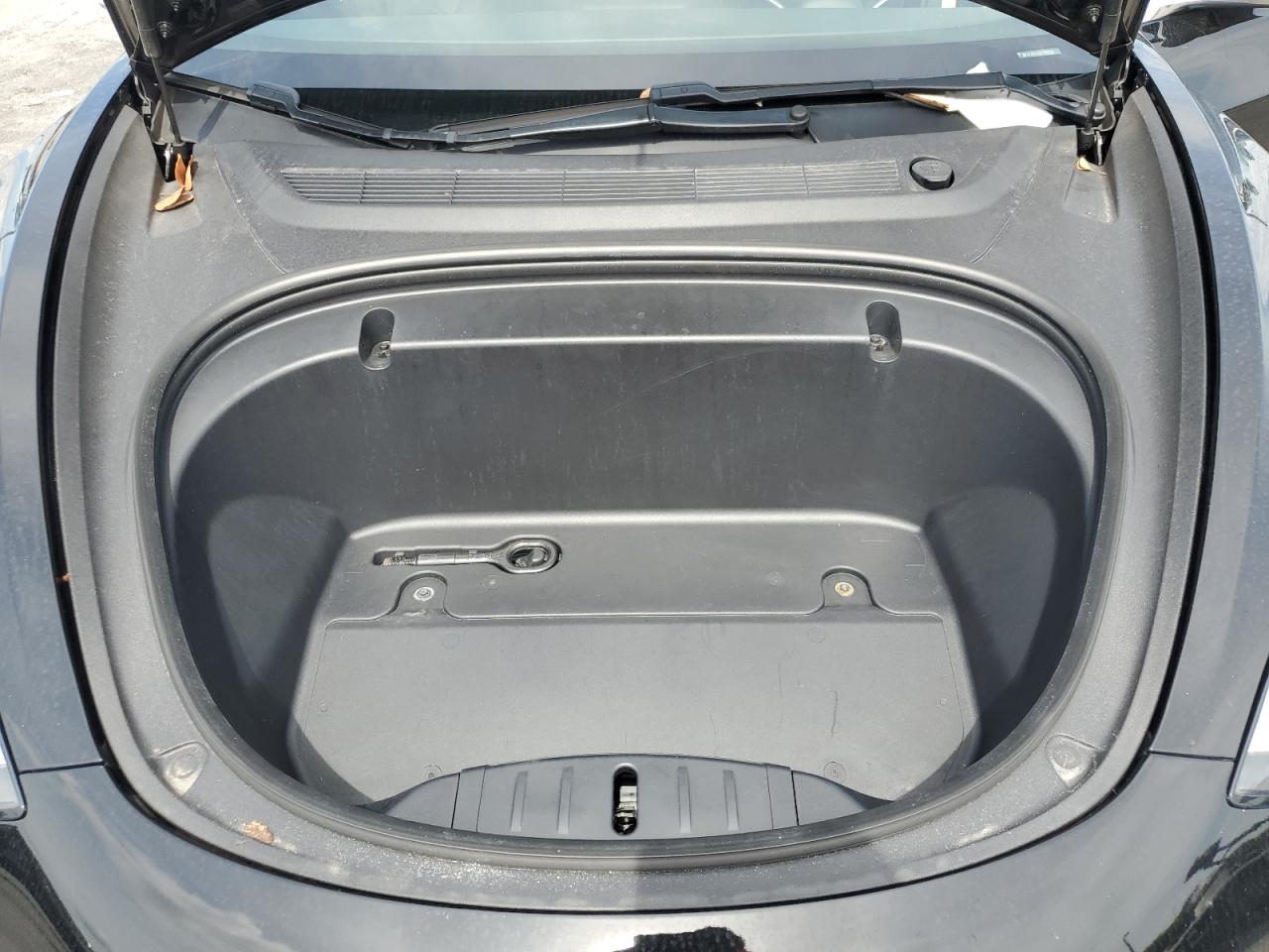 2020 Tesla Model 3 VIN: 5YJ3E1EB3LF662949 Lot: 63547125