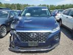 2019 HYUNDAI SANTA FE SE   for sale at Copart ON - COOKSTOWN