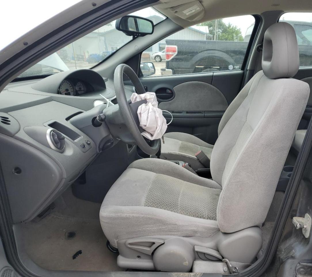 2007 Saturn Ion Level 3 VIN: 1G8AL58F47Z188362 Lot: 62934795
