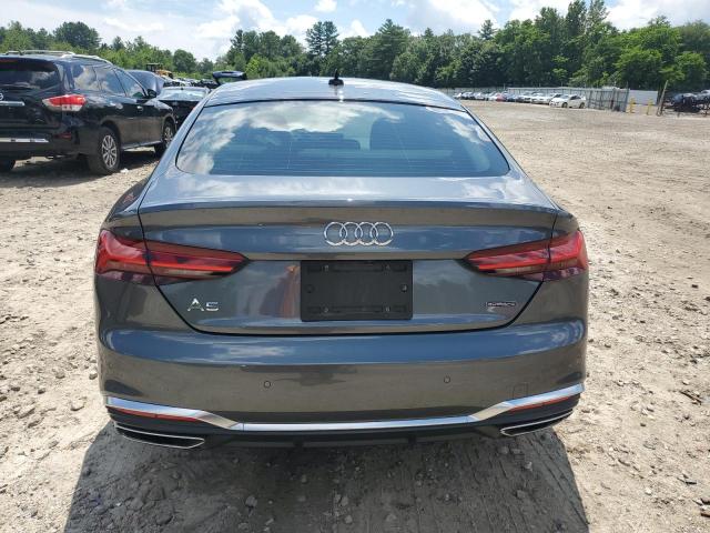 AUDI A5 2021 Szary