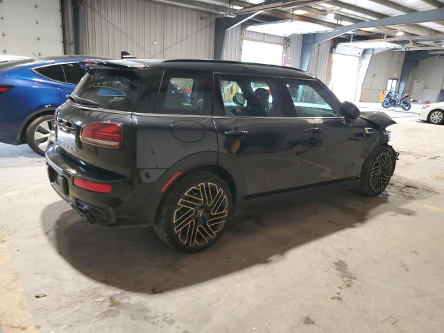  MINI COOPER 2024 Black
