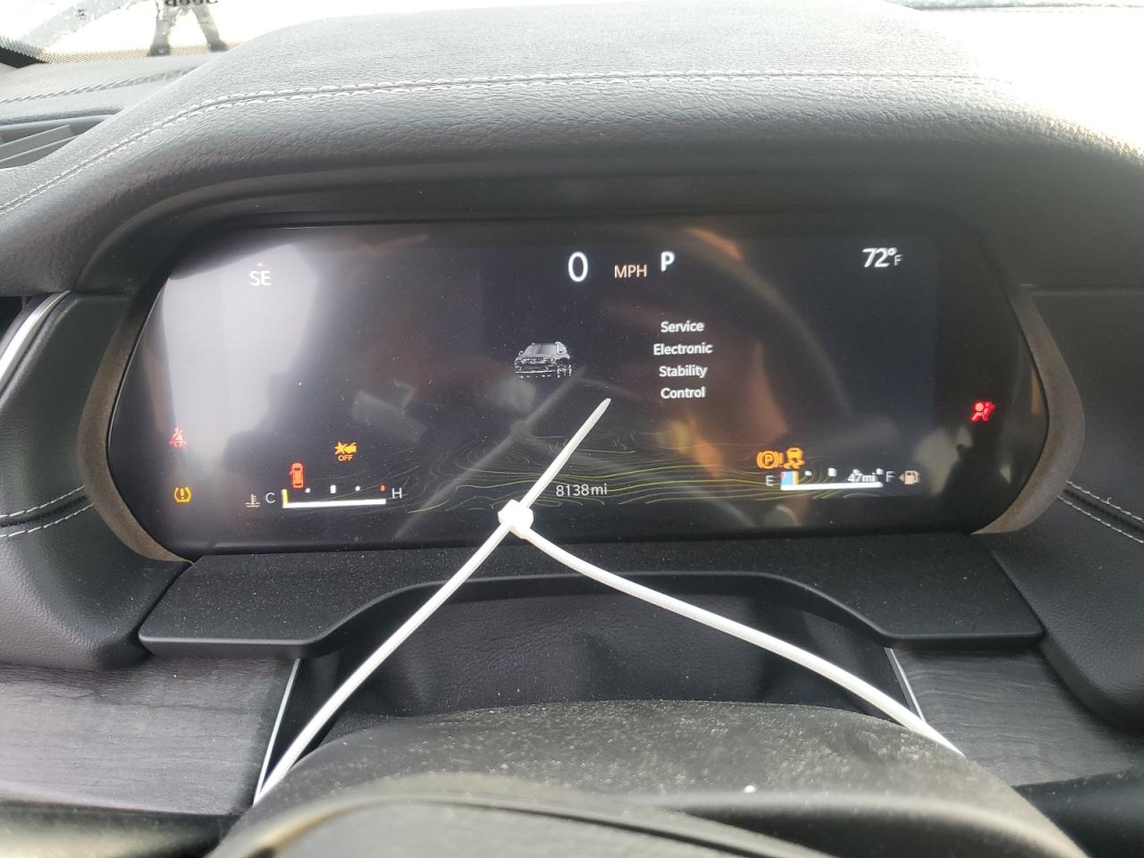 2024 Jeep Grand Cherokee Limited VIN: 1C4RJHBG6RC189228 Lot: 66472415