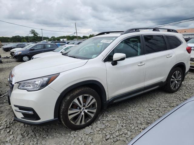  SUBARU ASCENT 2022 White