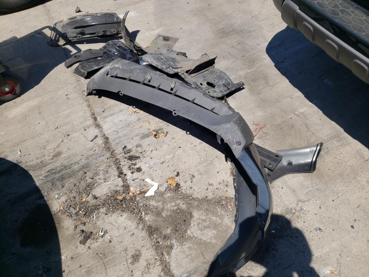 2003 Honda Pilot Ex VIN: 2HKYF18403H551356 Lot: 65259405