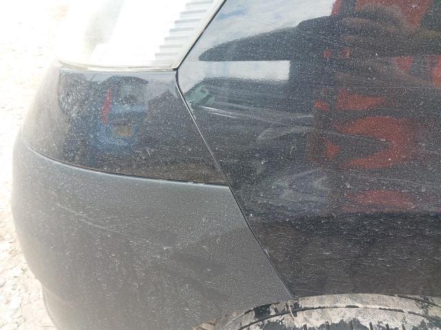 2012 NISSAN NV200 SE D