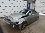 2003 HONDA S2000 for sale at Copart EAST KILBRIDE