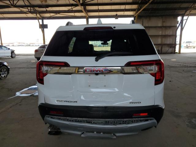  GMC ACADIA 2023 White