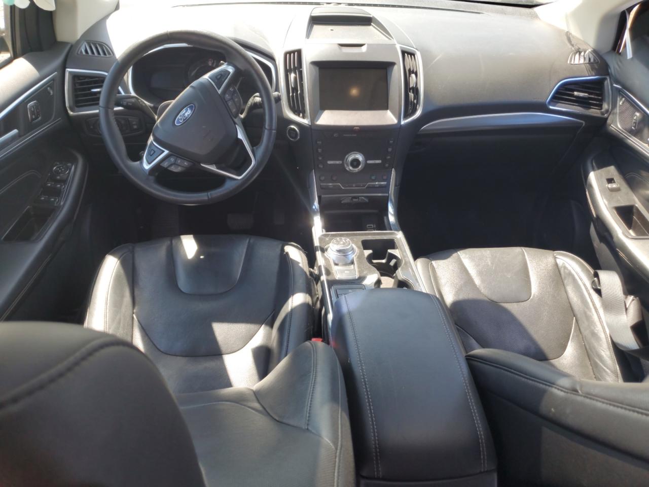 2FMPK4K99LBA55976 FORD EDGE 2020