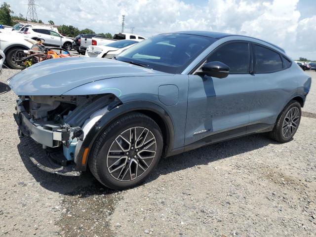  FORD MUSTANG 2024 Szary