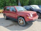 2016 JEEP PATRIOT SPORT à vendre chez Copart CT - HARTFORD SPRINGFIELD