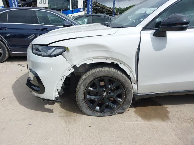 2024 HONDA ZR-V SPORT I-MMD CVT 