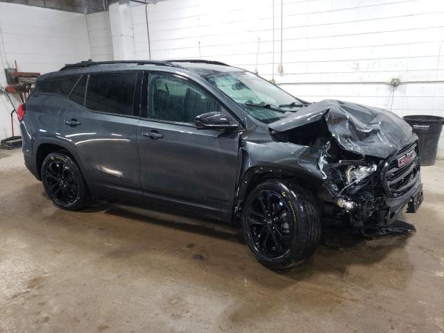  GMC TERRAIN 2020 Gray