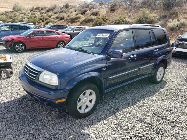 2001 Suzuki Grand Vitara Xl7 Touring