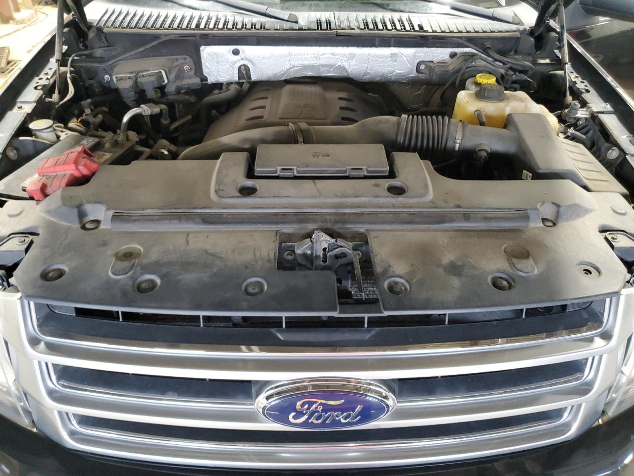 2016 Ford Expedition El Platinum VIN: 1FMJK1MTXGEF03360 Lot: 64890365