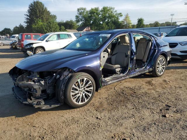  LEXUS ES350 2021 Синий