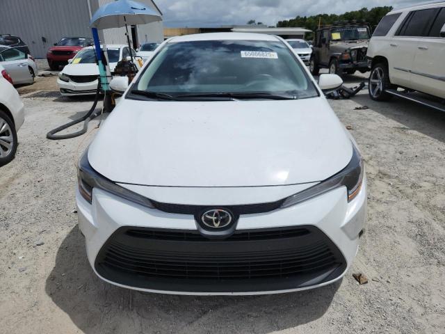  TOYOTA COROLLA 2025 Белы