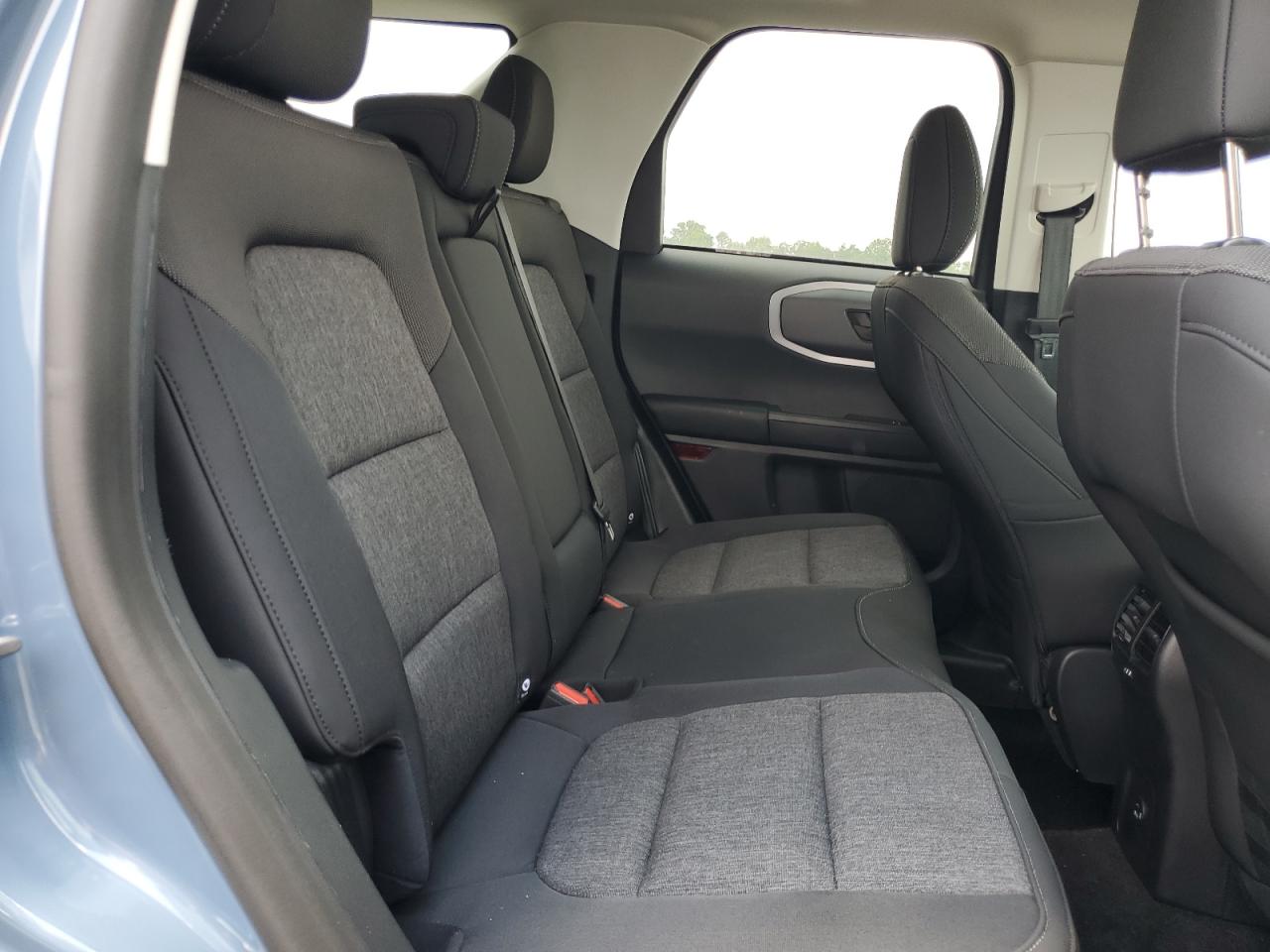 2024 Ford Bronco Sport Big Bend VIN: 3FMCR9B67RRF03106 Lot: 66086125