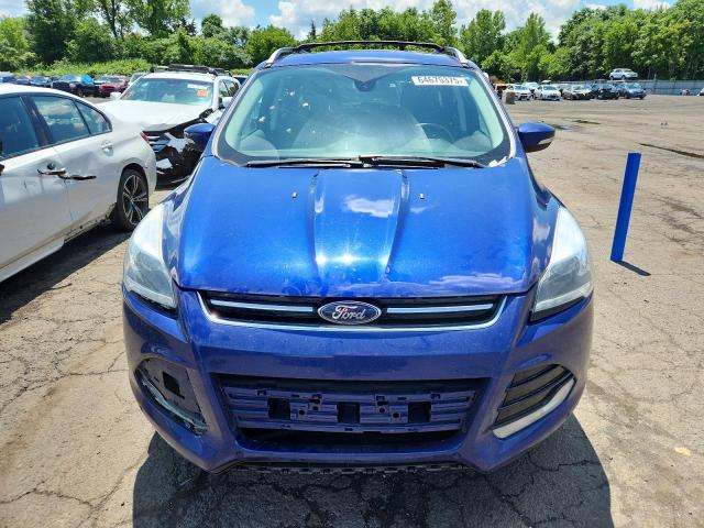  FORD ESCAPE 2016 Синий