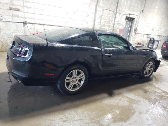  FORD ALL Models 2014 Czarny