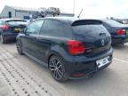 2016 VOLKSWAGEN POLO GTI for sale at Copart SANDWICH