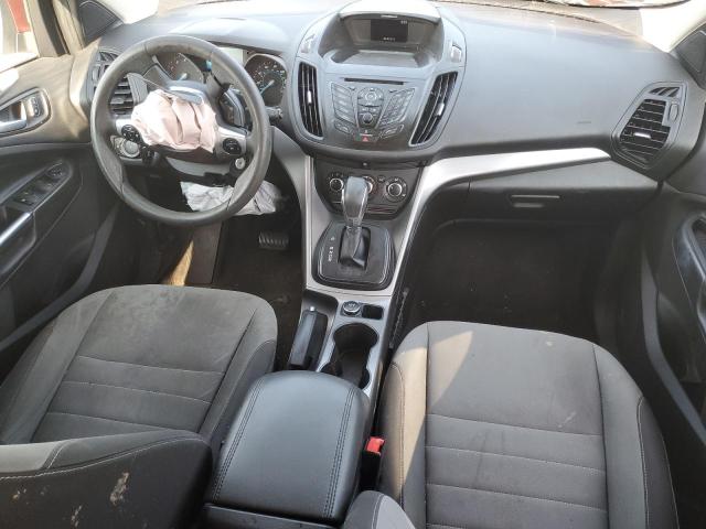  FORD ESCAPE 2016 Burgundy