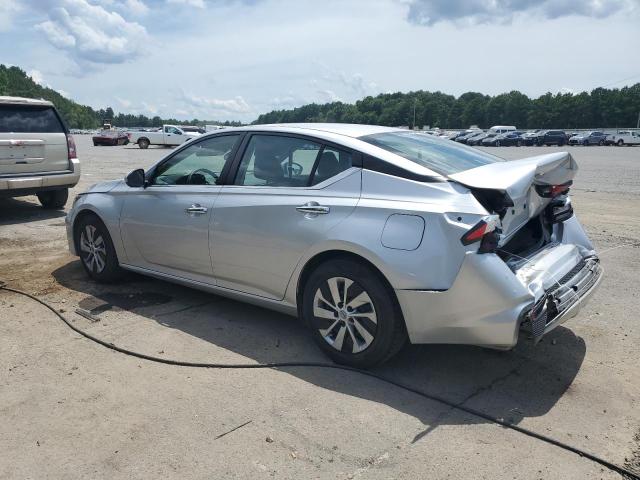  NISSAN ALTIMA 2023 Srebrny