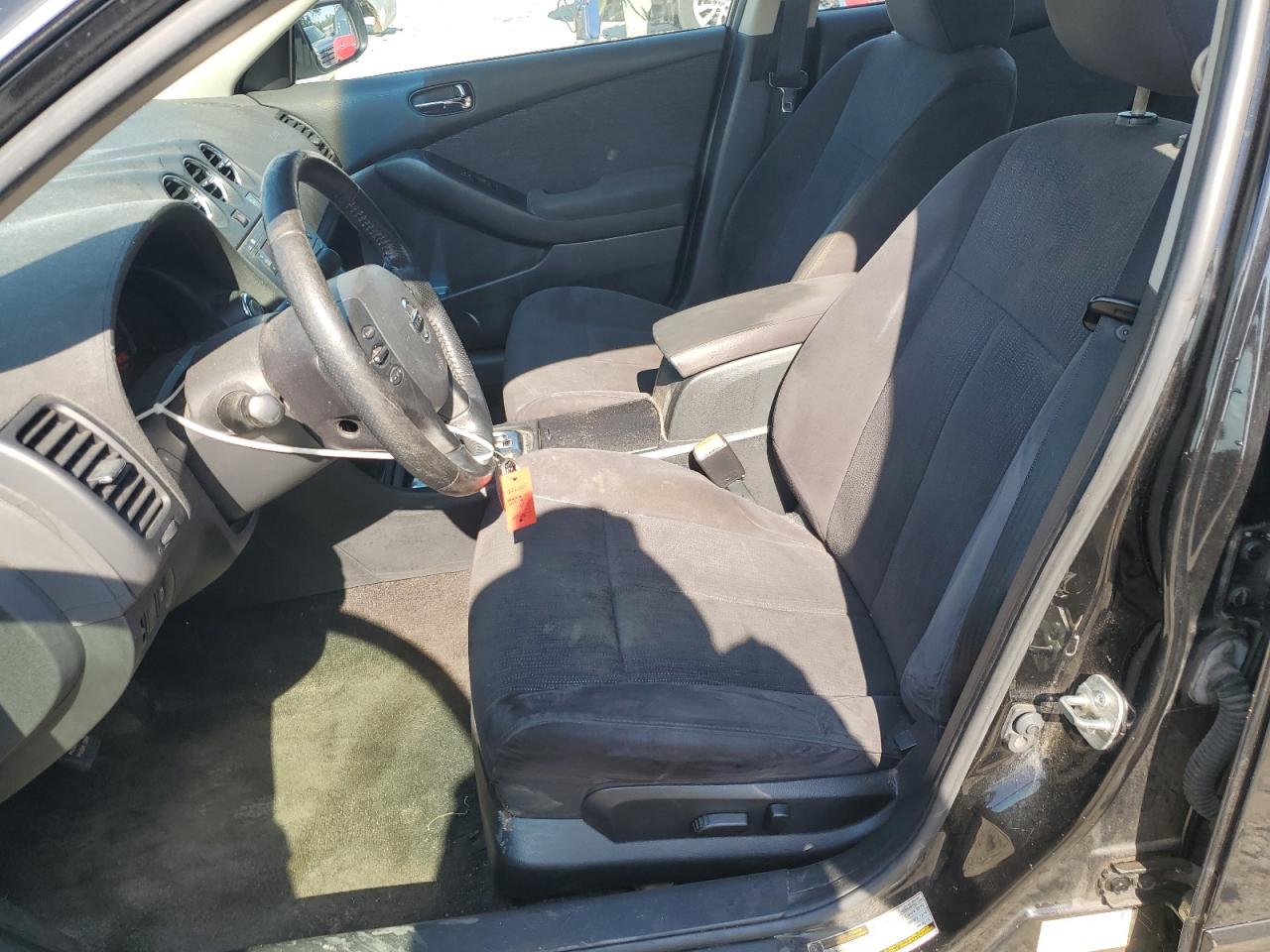 2011 Nissan Altima Base VIN: 1N4AL2AP2BN420227 Lot: 64512985